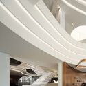 Customer Experience Center for BMW in Qianhai / ARCHIHOPE - Interior Photography, Store, Facade