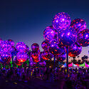 Coachella 2023: 4 instalaciones que capturan la arquitectura, el color y la escala - Imagen 23 de 27