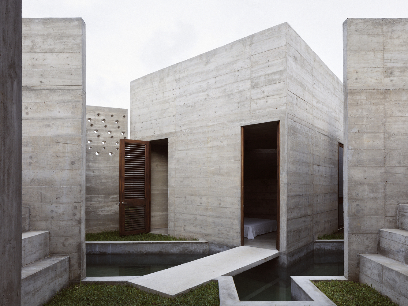 Gallery of On Brutalist Influence in Contemporary Architecture: 16 ...
