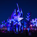 Coachella 2023: 4 instalaciones que capturan la arquitectura, el color y la escala - Imagen 15 de 27