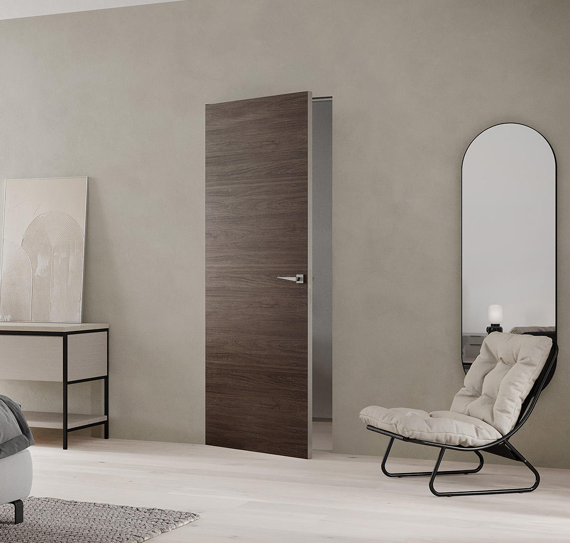 Gallery of Achieving Maximum Flexibility (and Style) with Frameless