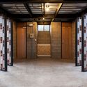 San Telmo Apartaments / ERDC architects - Interior Photography, Residential, Door, Column, Beam, Facade