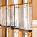 Piaget Flagship Boutique / Neri&Hu Design and Research Office - Interior Photography, Store, Facade