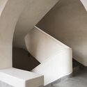 Maison Brummell Majorelle / Bergendy Cooke - Interior Photography, Hospitality Architecture, Facade, Arch