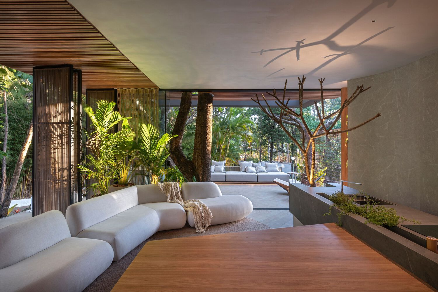 Gallery of Disruptive Materials and Finishes for Future Home Interiors - 9