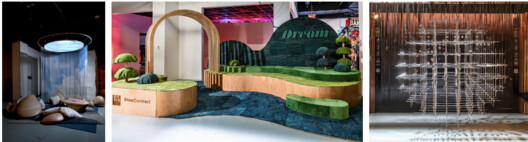 Images Taken by Alan Barry at DIFFA by Design 2023