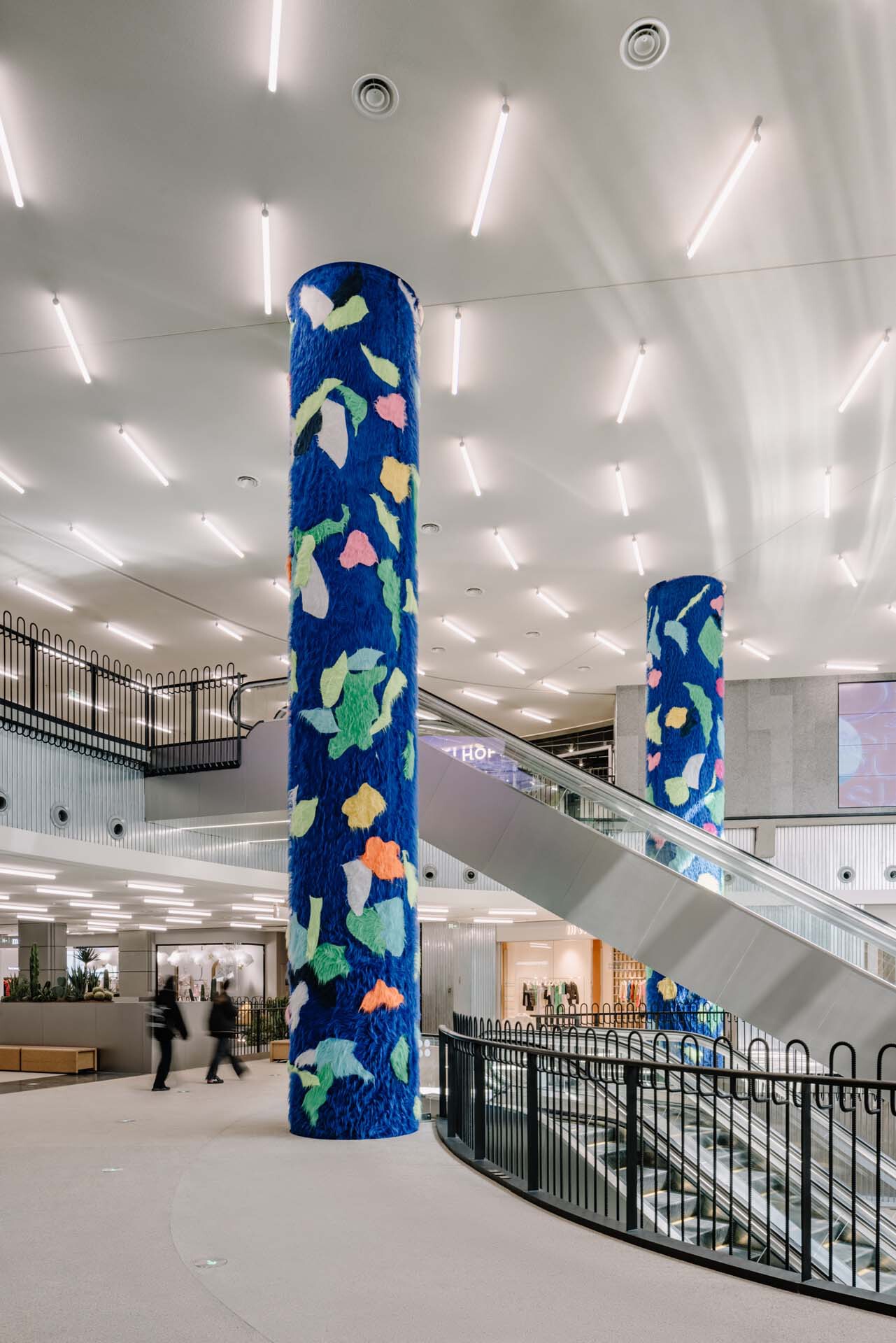 Gallery of Xintiandi Style II Shopping Center / AIM Architecture - 10