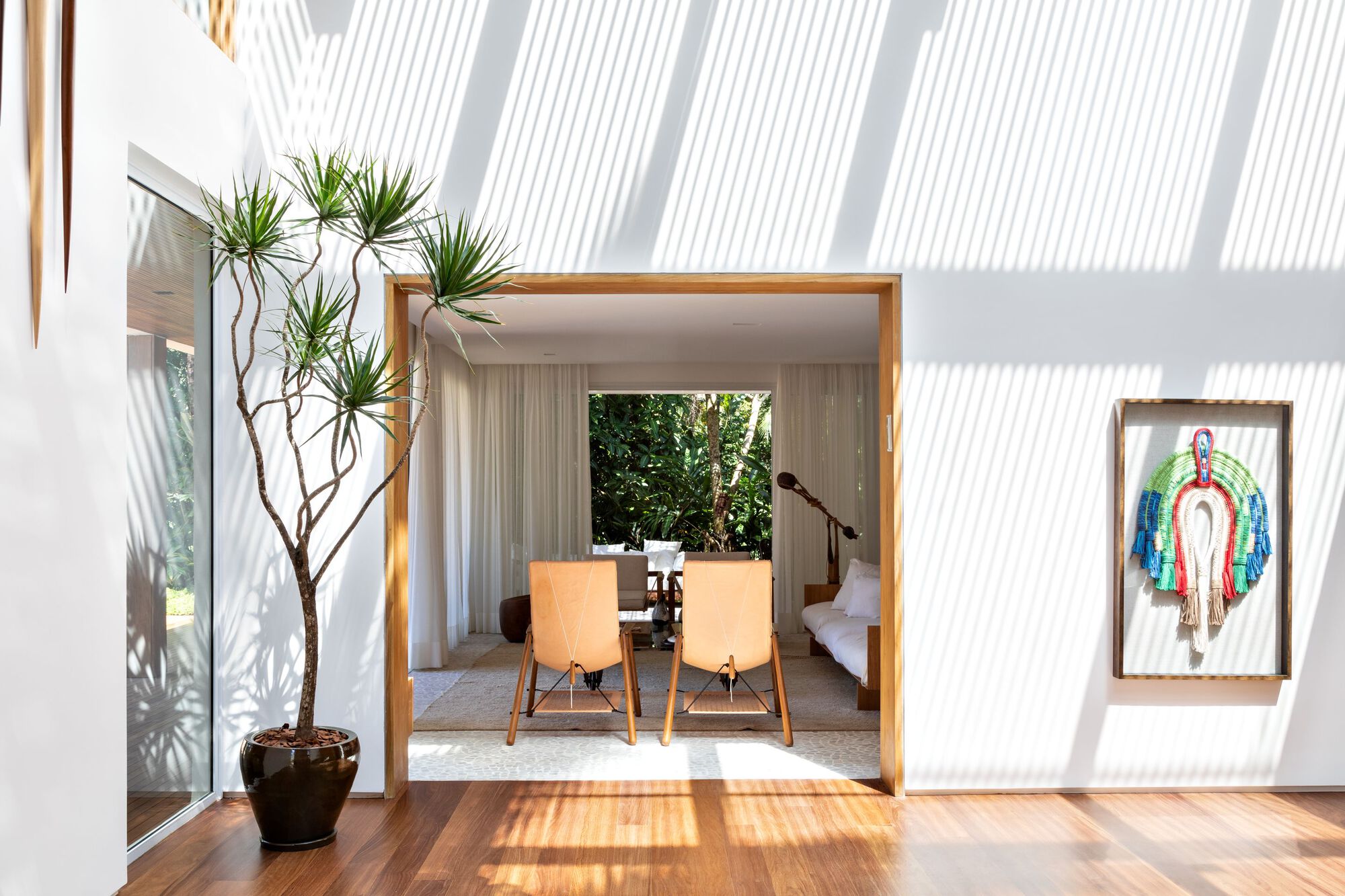 Galeria de Casa TD / Patricia Bergantin - 3