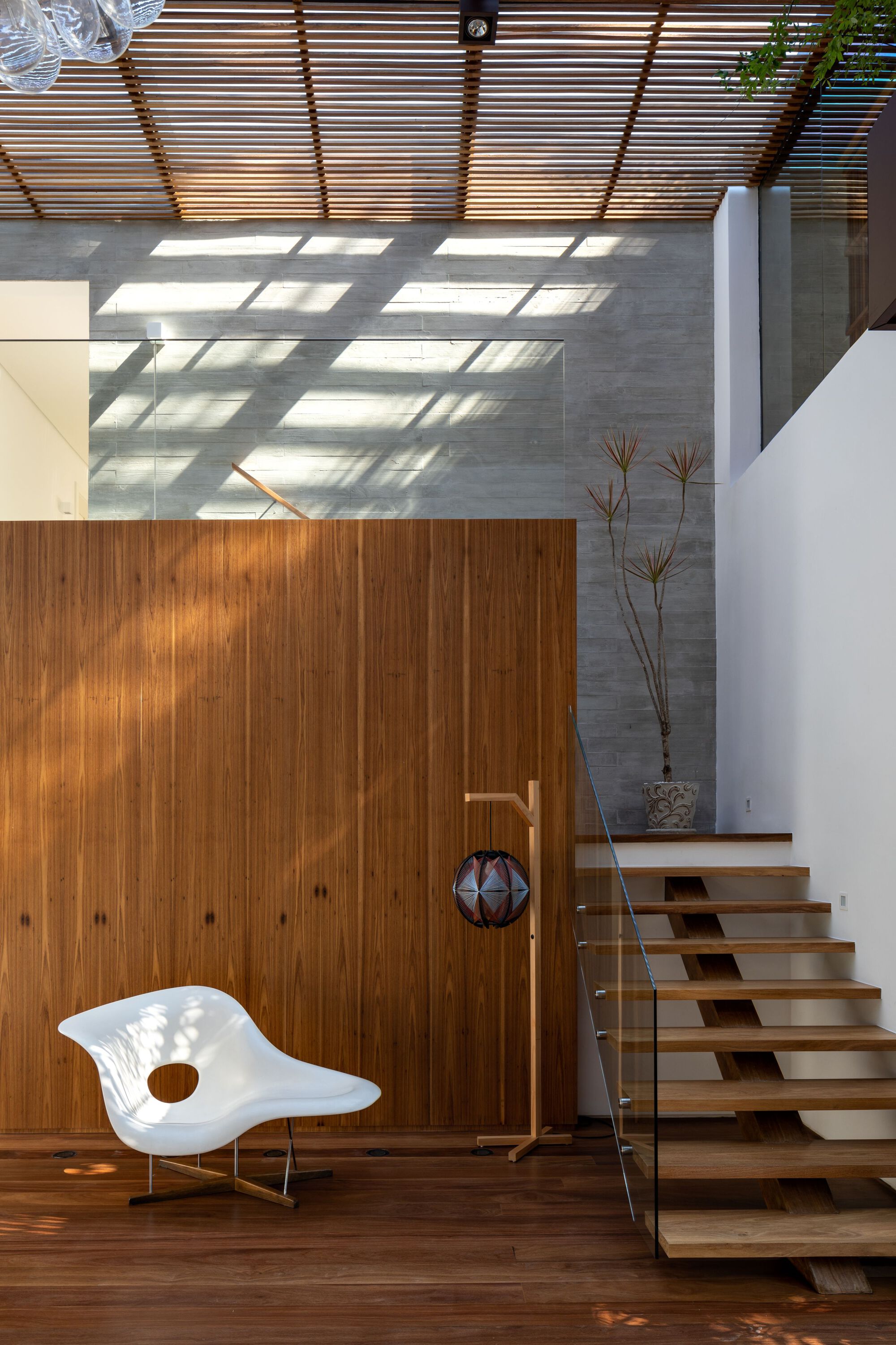 Galeria de Casa TD / Patricia Bergantin - 10