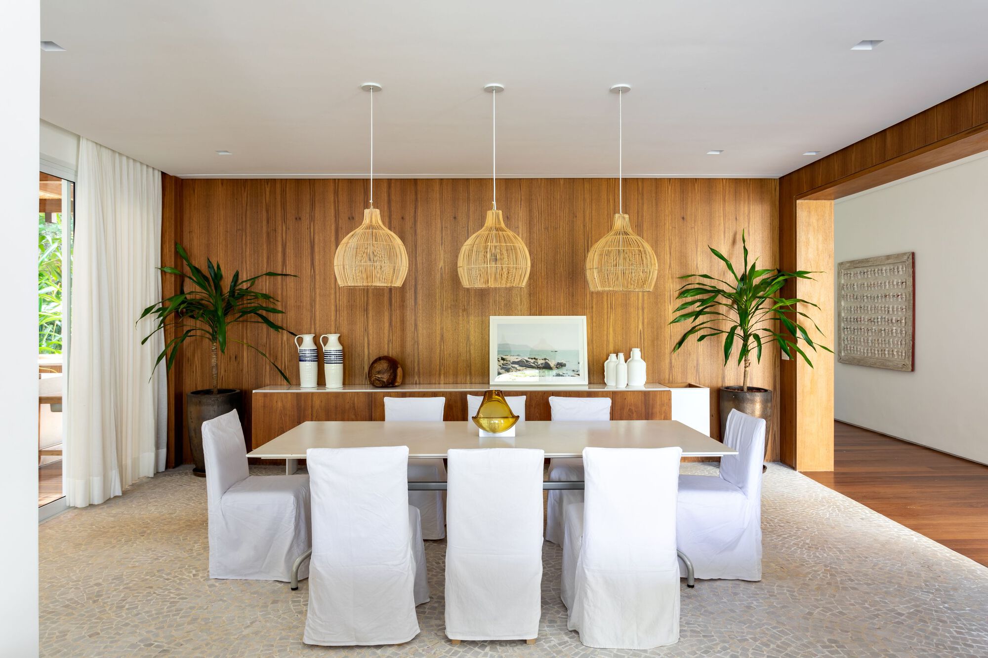 Galeria de Casa TD / Patricia Bergantin - 17
