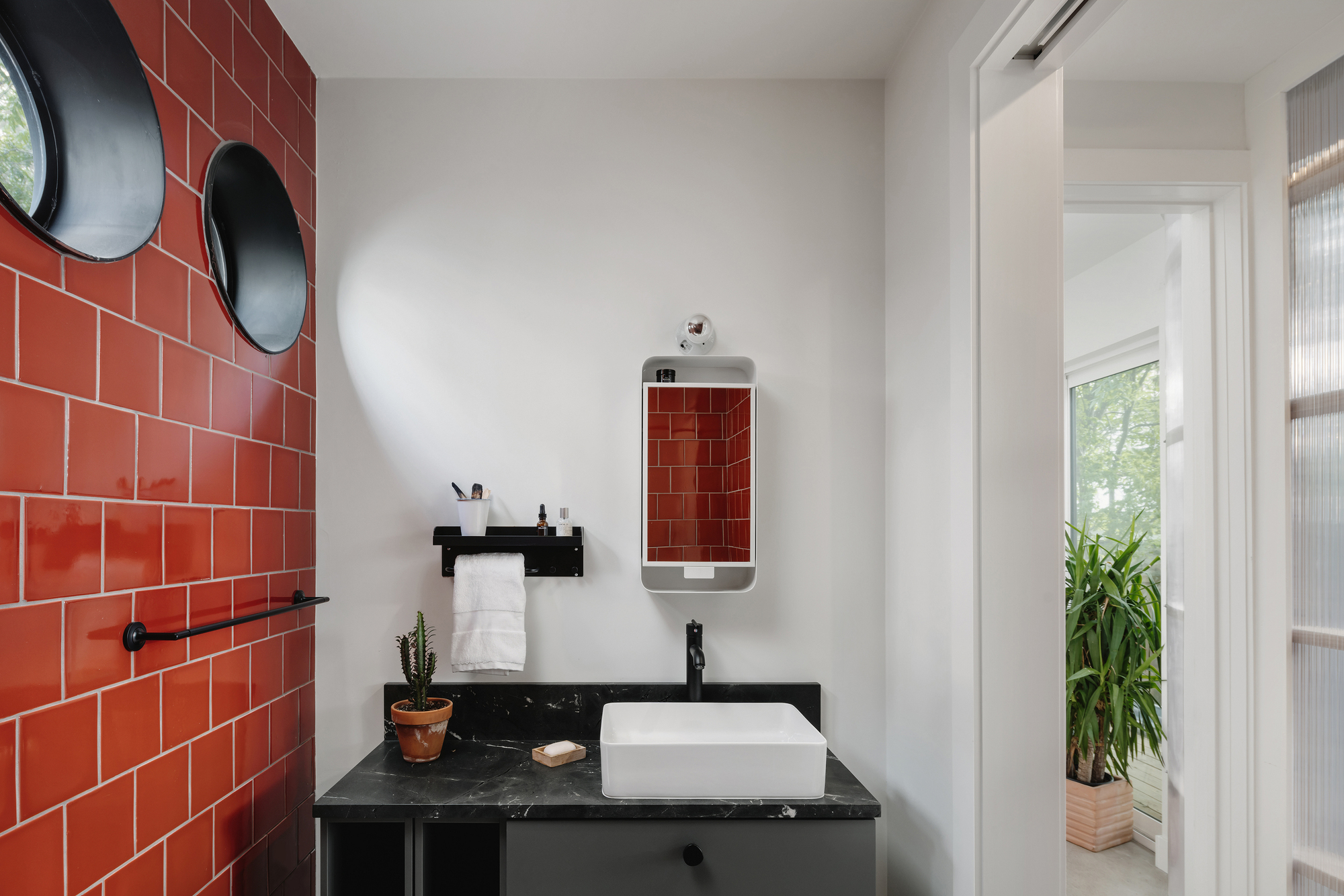 Galeria de casa de passarinho north arrow studio 9
