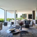Beverly Grove Residence / Assembledge+ - Interior Photography, Houses, Table, Chair