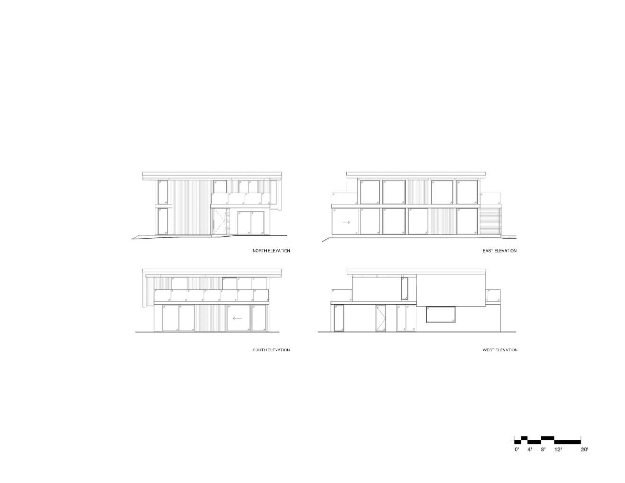 Gallery of Beverly Grove Residence / Assembledge+ 28