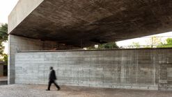 Encontros sobre fotografia e arquitetura, com Manuel Sá + Ana Mello e Joana França