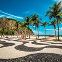 La historia del malecón de Copacabana: Del origen portugués a Burle Marx - Imagen 1 de 4