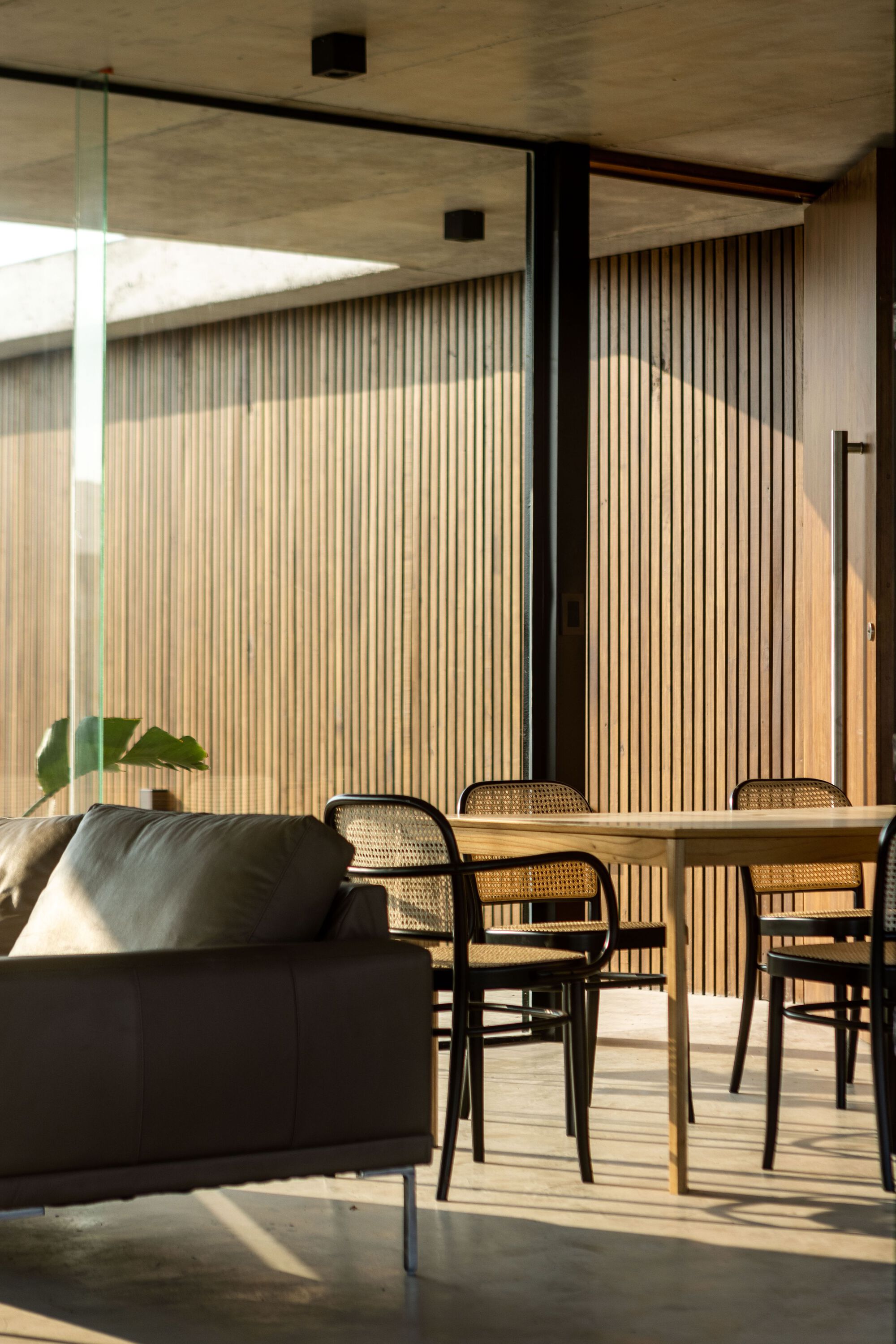 Gallery of Pekin House / TIM ARQUITECTOS 5