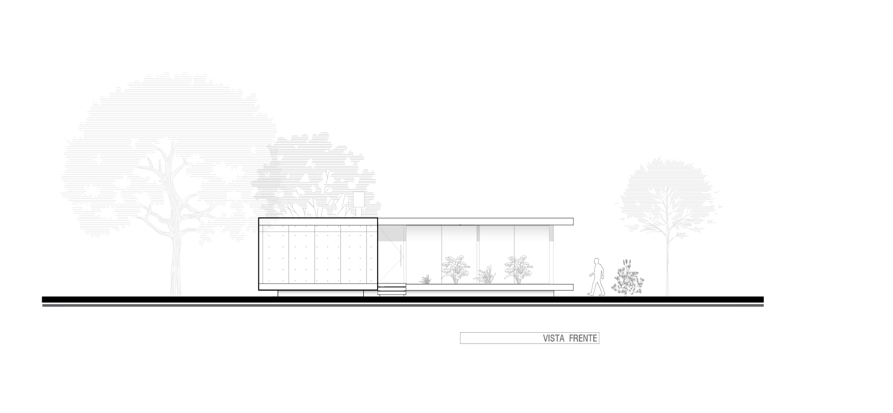 Gallery of Pekin House / TIM ARQUITECTOS 20