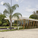 Aprendendo com Manaus: conhecendo a obra de Laurent Troost Architectures - Image 4 of 4