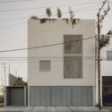 CoA arquitectura