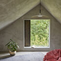 Residential Barn / BE ARCHITEKTUR GMBH, Boris Egli dipl. Architekt FH REG A SIA - Interior Photography, Houses, Arch, Lighting