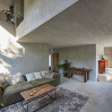 Residential Barn / BE ARCHITEKTUR GMBH, Boris Egli dipl. Architekt FH REG A SIA - Interior Photography, Houses, Beam, Facade, Table