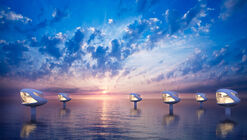Modern Aquatic Architecture: 5 Homes Around the World that Make the Case for Living on Water