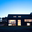 Dune House  / BNLA Architecten - Exterior Photography, Windows
