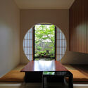 FORT7 House / Takeshi Ishiodori Architecture - Interior Photography, Houses, Facade, Arch, Table