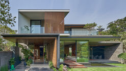 Corner House / DADA Partners