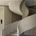 Tribu House by Parnell / ALIVEUS architecture - Interior Photography, Restaurants & Bars, Stairs, Handrail, Facade