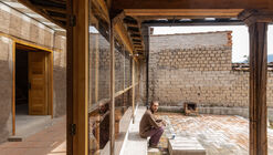First Participants Announced for 2023 Sharjah Architecture Triennial