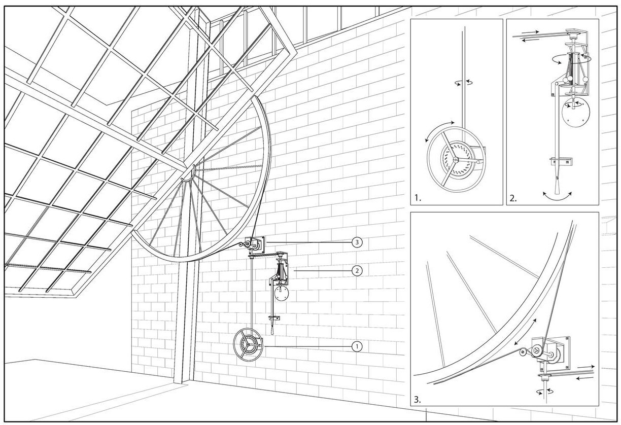 Gallery of Olson Kundig and the Ingenuity of the Moving Parts in Their