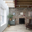 Smithfield House / Studio Anois - Interior Photography, Detail