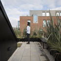 Smithfield House / Studio Anois - Exterior Photography, Detail, Garden, Facade