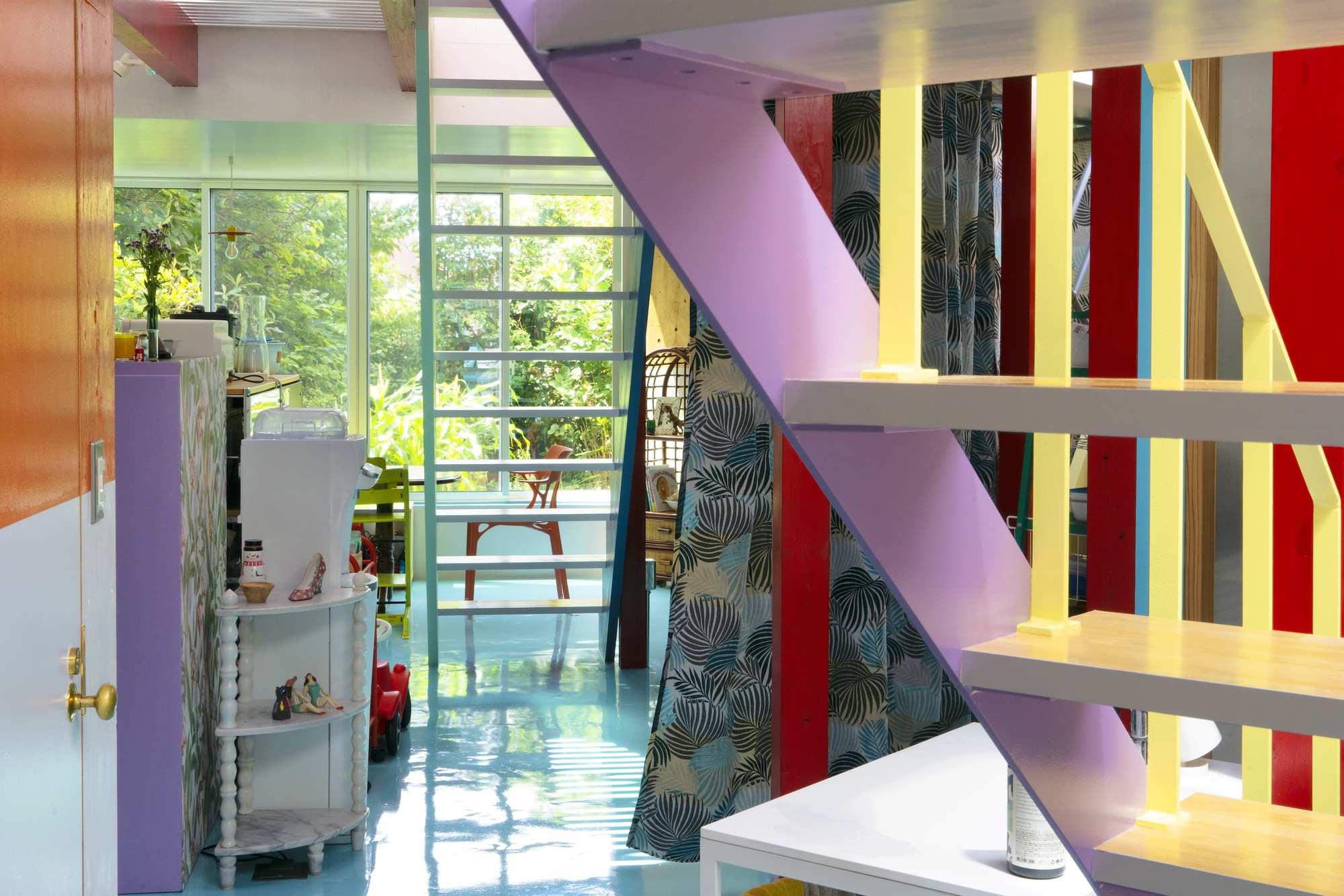 Gallery of Miyazaki House / Suzuko Yamada Architects 10