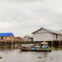 El pueblo flotante de Ganvie: Un modelo de urbanismo socioecológico - Image 2 of 4