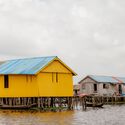 El pueblo flotante de Ganvie: Un modelo de urbanismo socioecológico - Image 1 of 4
