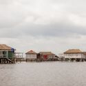 El pueblo flotante de Ganvie: Un modelo de urbanismo socioecológico - Image 3 of 4