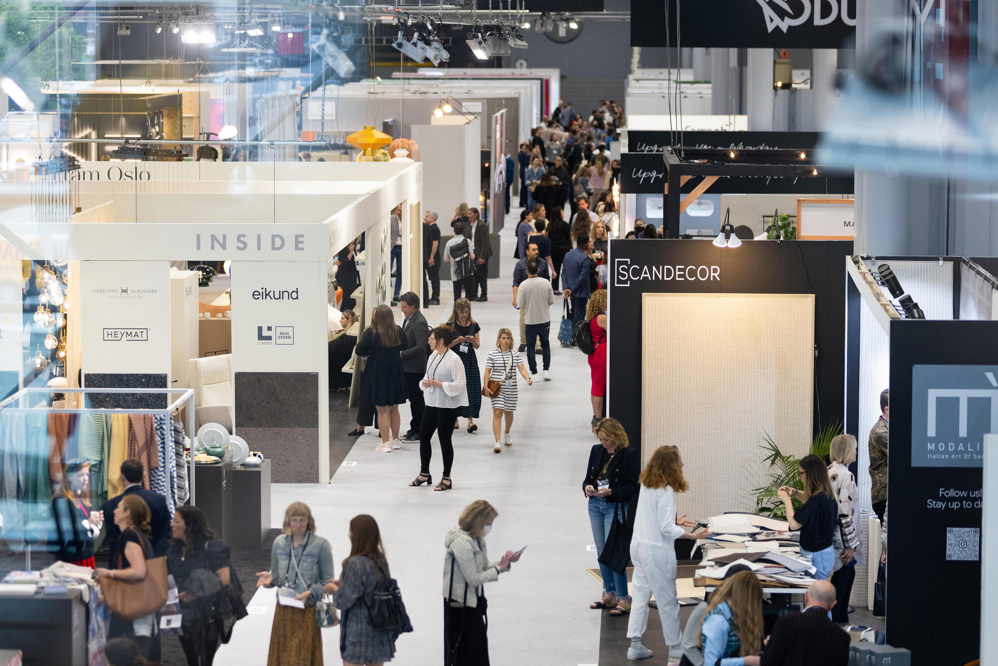 Gallery of What’s New in Design? ICFF and WantedDesign Manhattan 2023