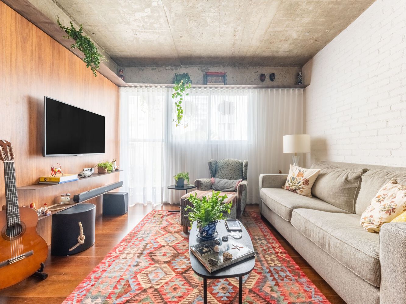 Image showcasing Gallery of How to Improve Natural Lighting in Apartments? - 10