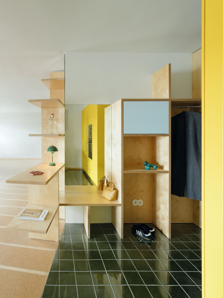 Maximizing Natural Light in Your Apartment and Its Benefits - Efficient Industrial Apartment Use Of Natural Light