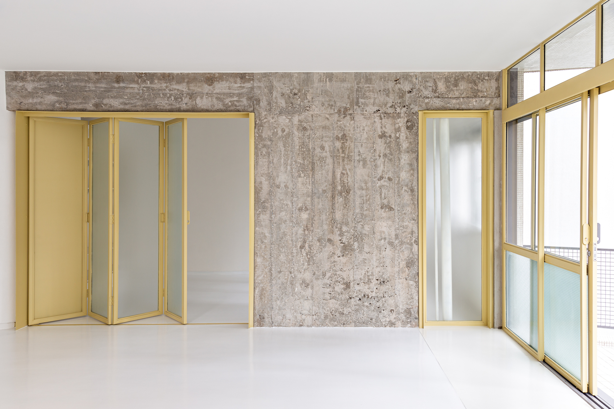 Gallery of How to Improve Natural Lighting in Apartments? - 7 - Maximize Light In Apartments