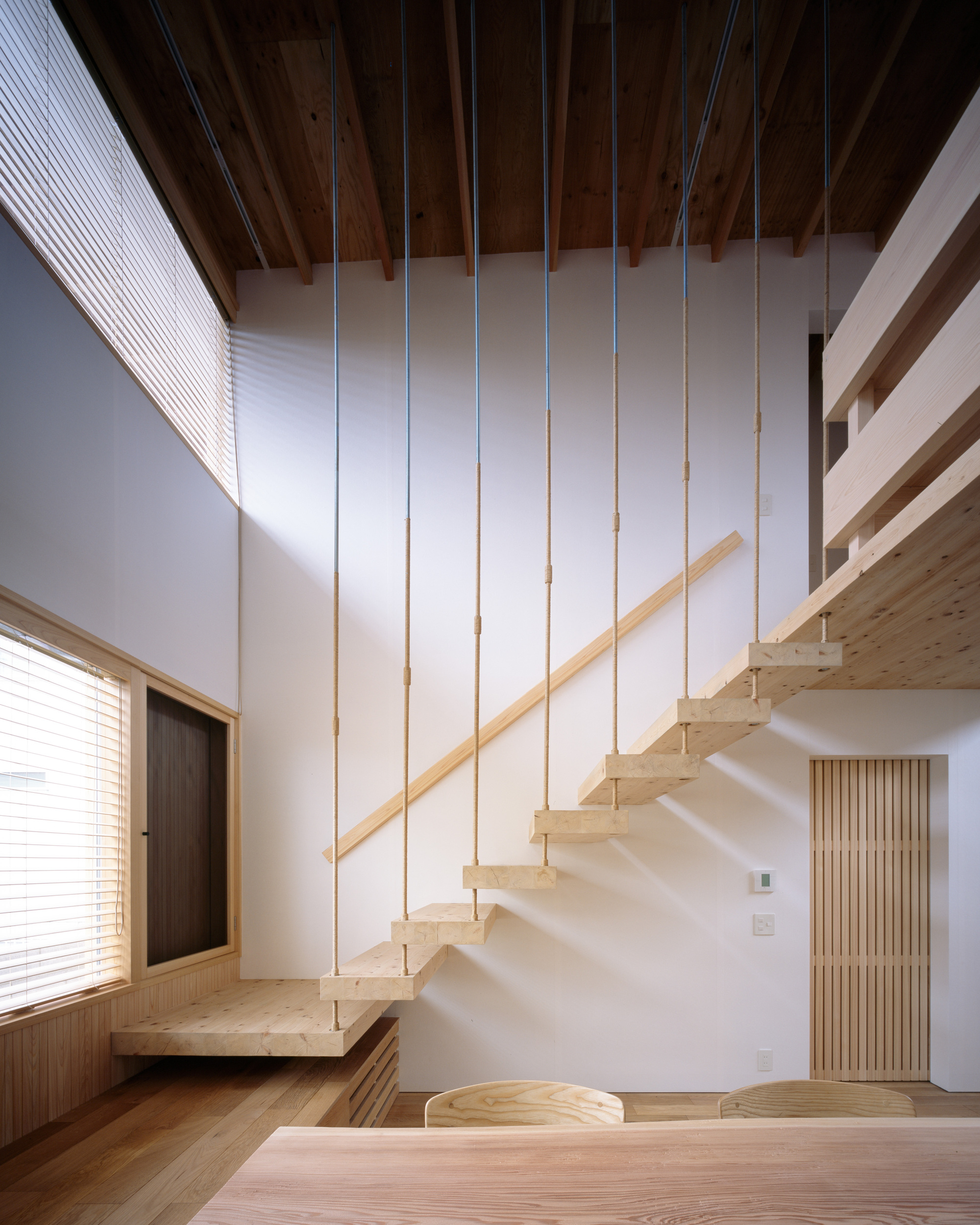 Galería de Casa Kani / Kraft Architects - 11