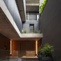 Donado 1601 Apartment Building / ESHH Arquitectura - Interior Photography, Apartments, Facade