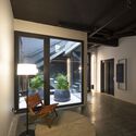 Donado 1601 Apartment Building / ESHH Arquitectura - Interior Photography, Apartments, Facade, Door