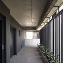 Donado 1601 Apartment Building / ESHH Arquitectura - Interior Photography, Apartments, Facade, Fence, Door