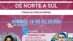 Acessibilidade de Norte a Sul: Todas as Vozes do Brasil