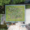 Garden Garage / Studio North - Exterior Photography, Sustainability & Green Design, Garden, Facade, Countertop, Table