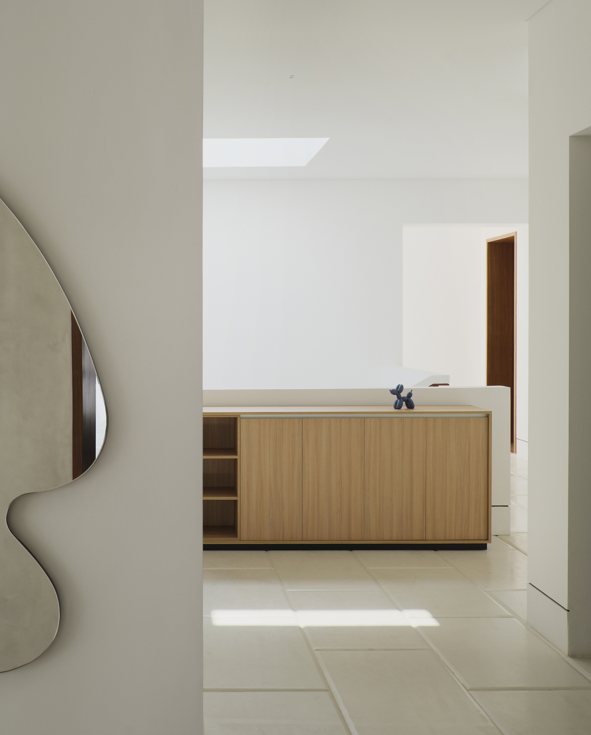 Gallery of The Architect’s Home / ALEEYA. design studio - 15