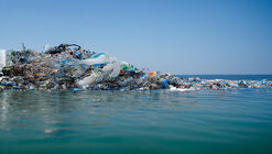 The Story of the World's Largest Floating Plastic Island (and What to Do With It)